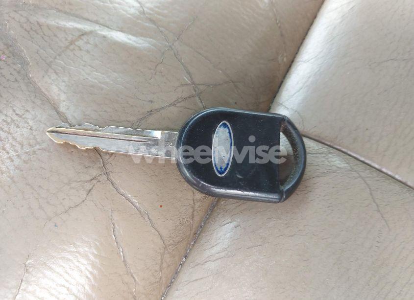 Photo 11 of 2010 Ford F-150 FX4/HARLEY-DAVIDSON/KING RANCH/LARIAT/PLATINUM/XL/XLT (VIN 1FTFW1EV9AFA72574)