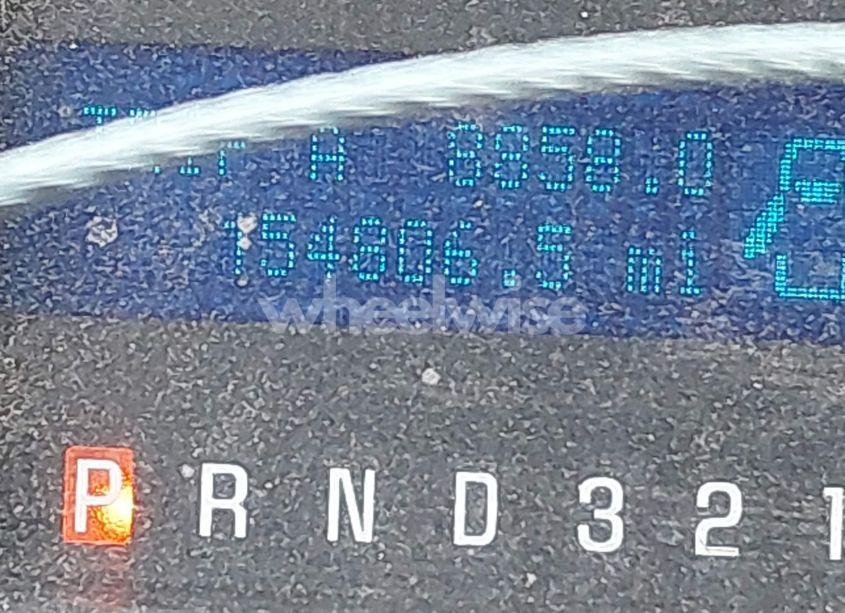 Photo 15 of 2010 Ford F-150 FX4/HARLEY-DAVIDSON/KING RANCH/LARIAT/PLATINUM/XL/XLT (VIN 1FTFW1EV9AFA72574)