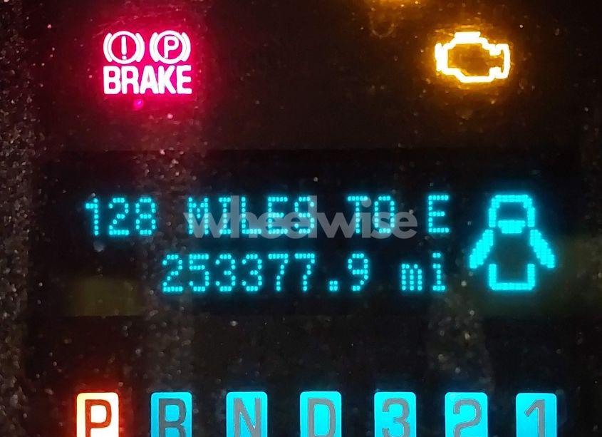 Photo 15 of 2010 Ford F-150 FX4/HARLEY-DAVIDSON/KING RANCH/LARIAT/PLATINUM/XL/XLT (VIN 1FTFW1EV9AFB39853)