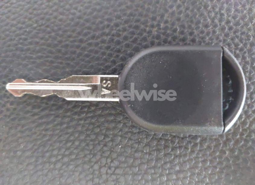 Photo 11 of 2010 Ford F-150 FX4/HARLEY-DAVIDSON/KING RANCH/LARIAT/PLATINUM/XL/XLT (VIN 1FTFW1EV9AFB45748)