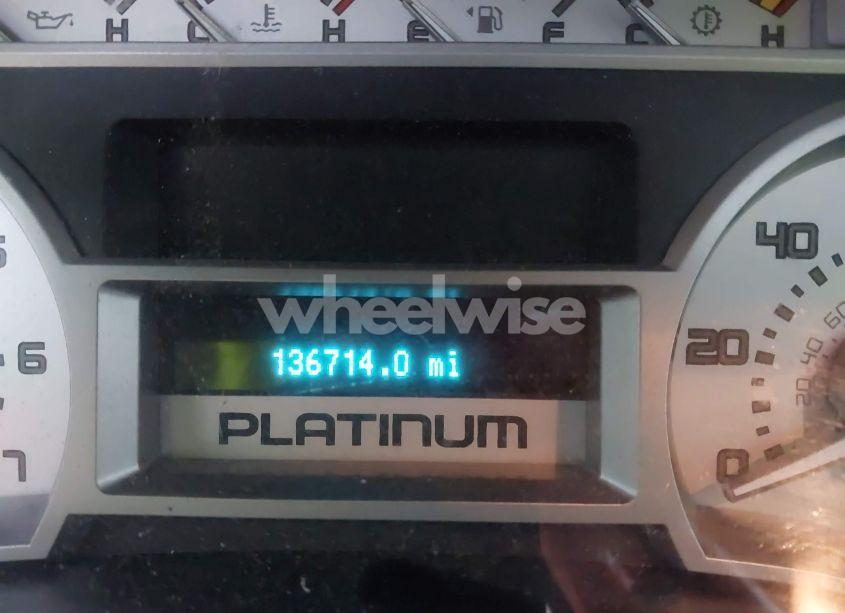 Photo 15 of 2010 Ford F-150 (VIN 1FTFW1EV9AFB49797)