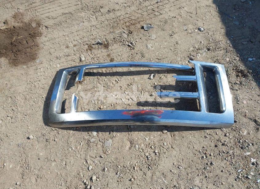 Photo 12 of 2010 Ford F-150 FX4/HARLEY-DAVIDSON/KING RANCH/LARIAT/PLATINUM/XL/XLT (VIN 1FTFW1EV9AFB91936)