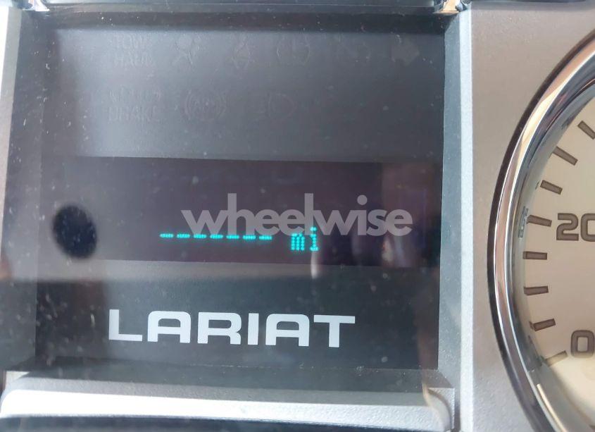 Photo 16 of 2010 Ford F-150 FX4/HARLEY-DAVIDSON/KING RANCH/LARIAT/PLATINUM/XL/XLT (VIN 1FTFW1EV9AFB91936)