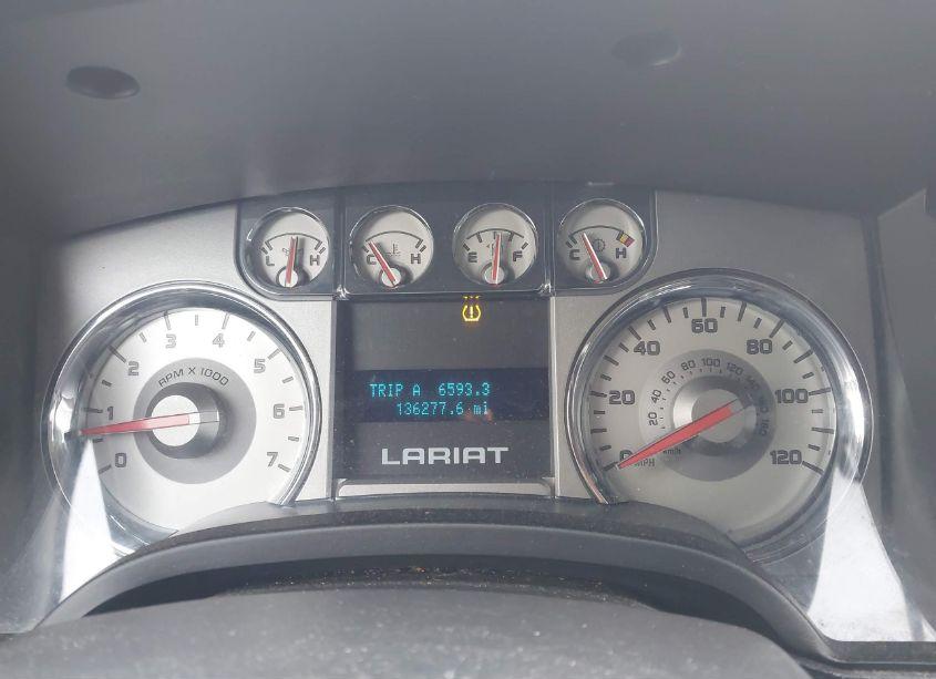 Photo 15 of 2010 Ford F-150 FX4/HARLEY-DAVIDSON/KING RANCH/LARIAT/PLATINUM/XL/XLT (VIN 1FTFW1EV9AFB92214)