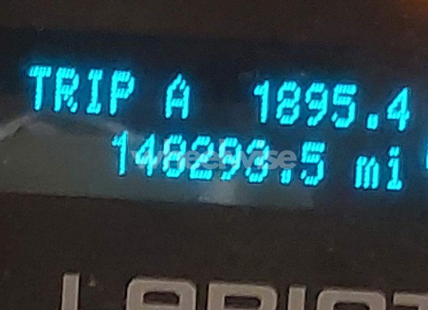 Photo 15 of 2010 Ford F-150 FX4/HARLEY-DAVIDSON/KING RANCH/LARIAT/PLATINUM/XL/XLT (VIN 1FTFW1EV9AFC11621)