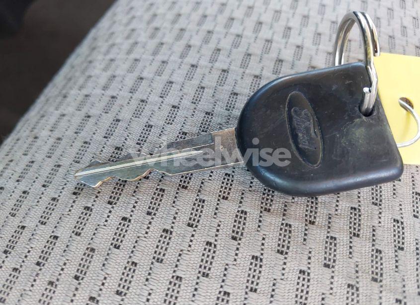 Photo 11 of 2010 Ford F-150 FX4/HARLEY-DAVIDSON/KING RANCH/LARIAT/PLATINUM/XL/XLT (VIN 1FTFW1EV9AFC15314)