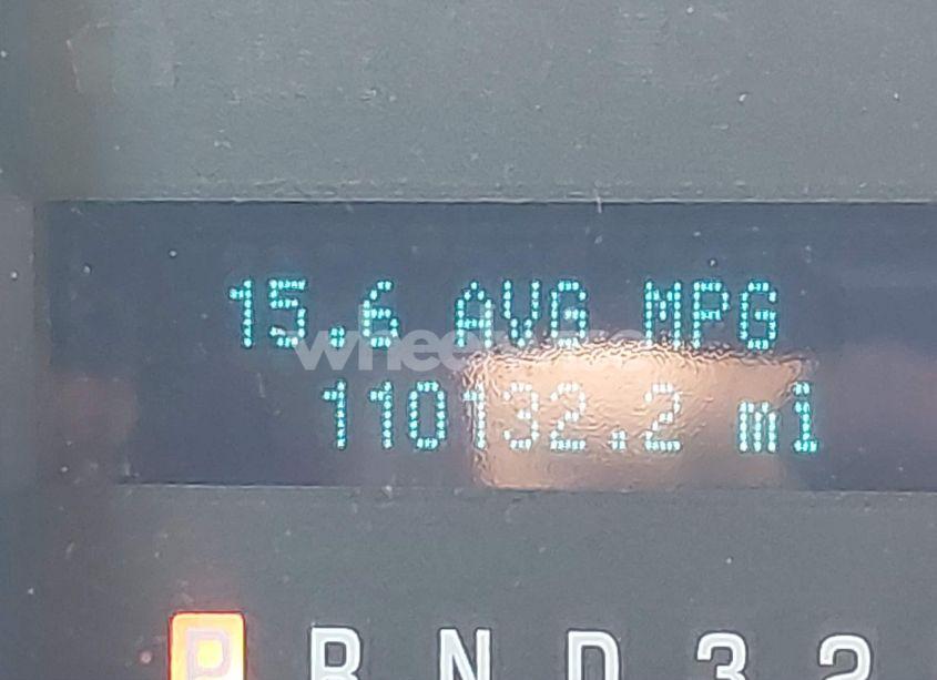 Photo 15 of 2010 Ford F-150 FX4/HARLEY-DAVIDSON/KING RANCH/LARIAT/PLATINUM/XL/XLT (VIN 1FTFW1EV9AFC15314)