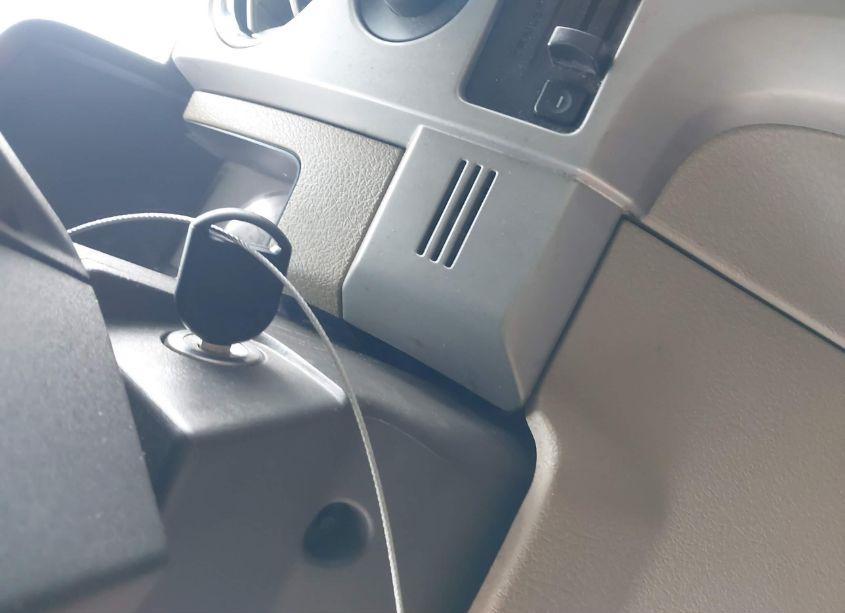 Photo 11 of 2010 Ford F-150 (VIN 1FTFW1EV9AFC35448)