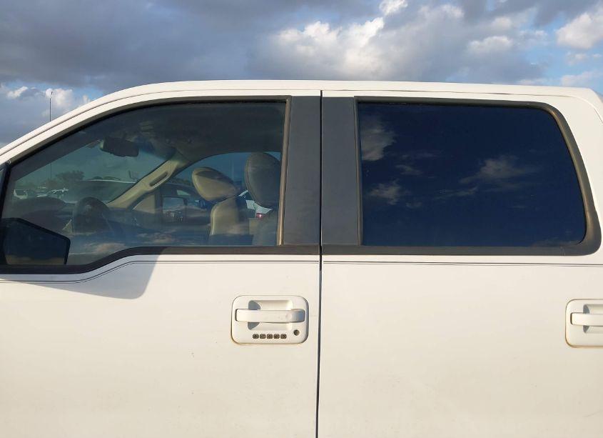 Photo 14 of 2010 Ford F-150 (VIN 1FTFW1EV9AFC35448)