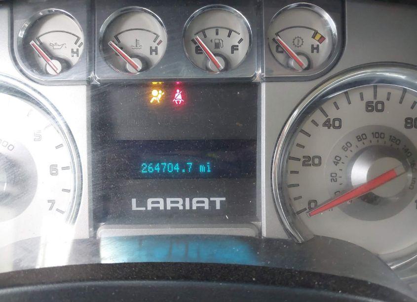 Photo 15 of 2010 Ford F-150 (VIN 1FTFW1EV9AFC35448)