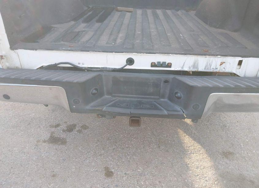 Photo 17 of 2010 Ford F-150 (VIN 1FTFW1EV9AFC35448)