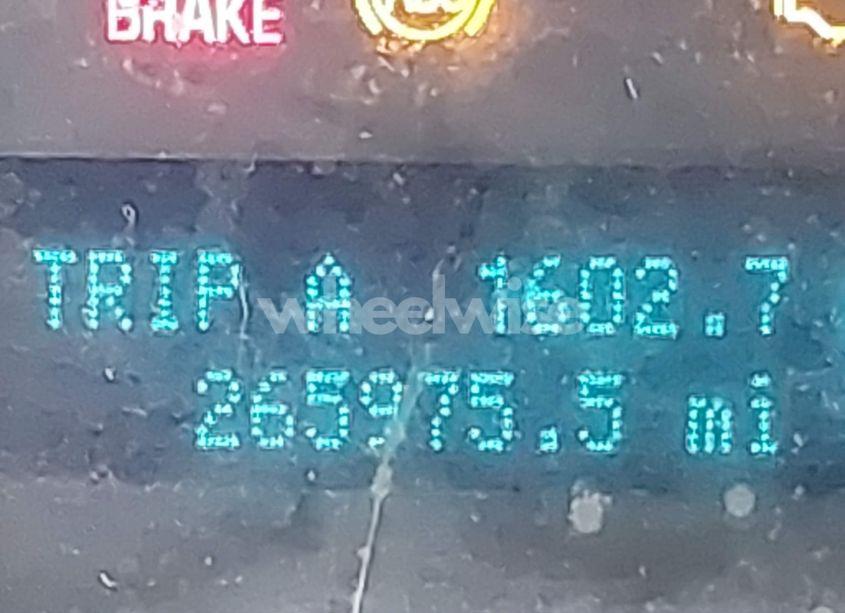 Photo 15 of 2010 Ford F-150 FX4/HARLEY-DAVIDSON/KING RANCH/LARIAT/PLATINUM/XL/XLT (VIN 1FTFW1EV9AFC99151)