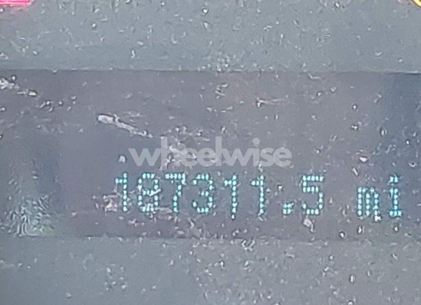Photo 15 of 2010 Ford F-150 FX4/HARLEY-DAVIDSON/KING RANCH/LARIAT/PLATINUM/XL/XLT (VIN 1FTFW1EV9AFD25361)