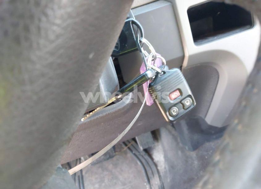 Photo 11 of 2010 Ford F-150 FX4/HARLEY-DAVIDSON/KING RANCH/LARIAT/PLATINUM/XL/XLT (VIN 1FTFW1EV9AFD65472)