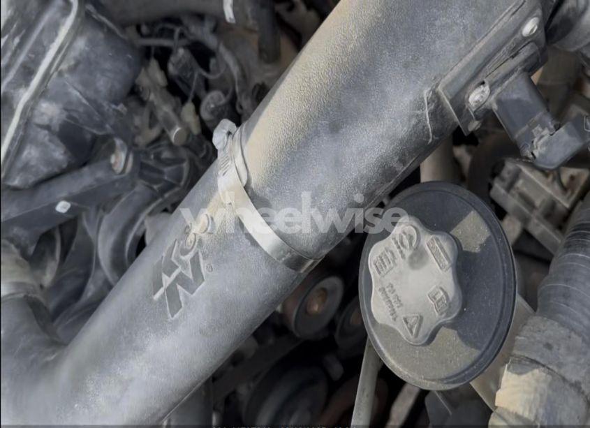 Photo 10 of 2010 Ford F150 N/A (VIN 1FTFW1EV9AFD76004)