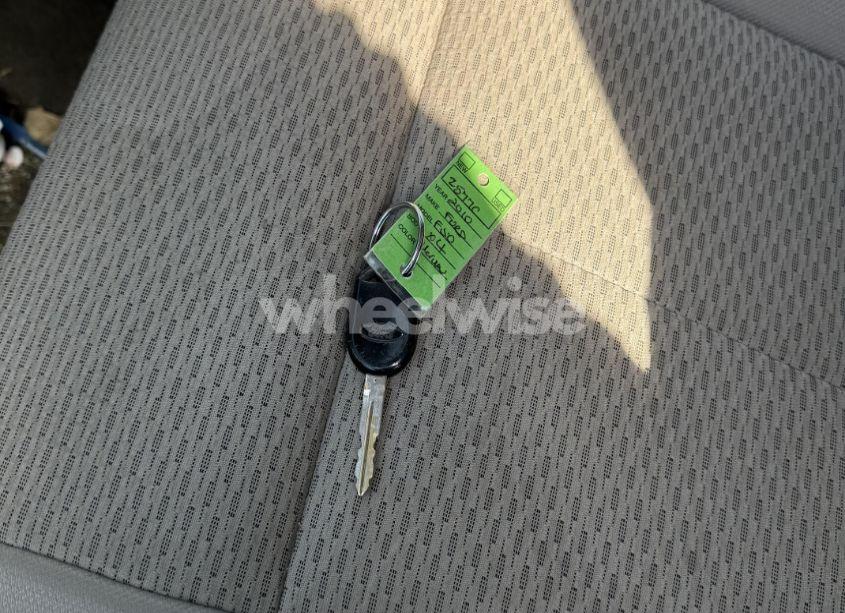 Photo 11 of 2010 Ford F150 N/A (VIN 1FTFW1EV9AFD76004)