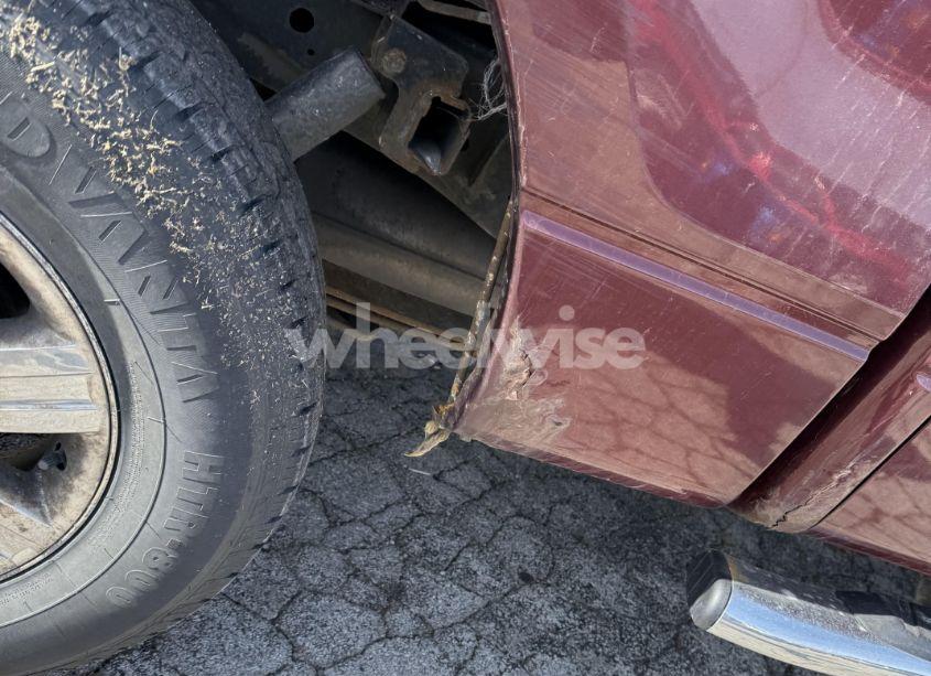 Photo 12 of 2010 Ford F150 N/A (VIN 1FTFW1EV9AFD76004)