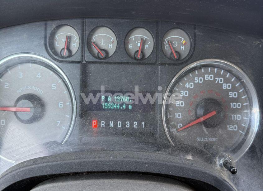 Photo 7 of 2010 Ford F150 N/A (VIN 1FTFW1EV9AFD76004)