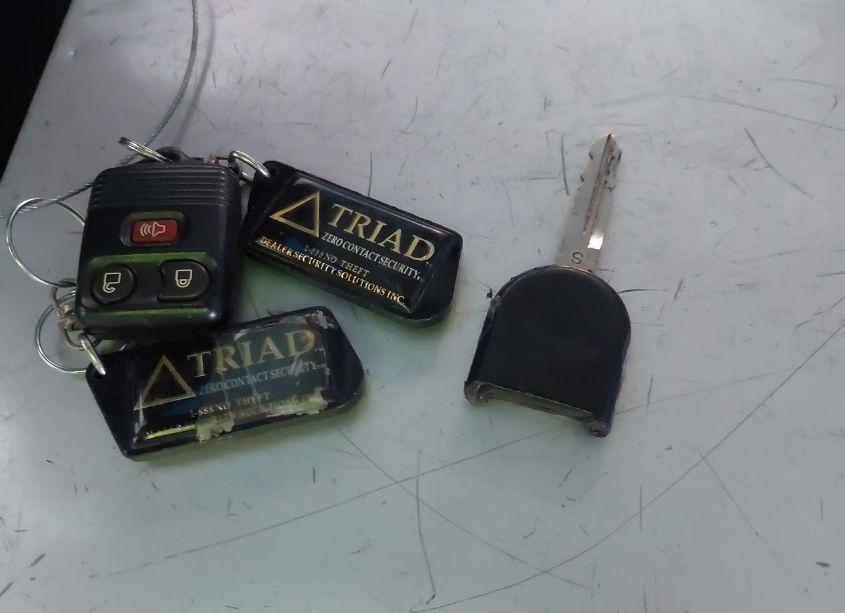 Photo 11 of 2010 Ford F-150 FX4/HARLEY-DAVIDSON/KING RANCH/LARIAT/PLATINUM/XL/XLT (VIN 1FTFW1EV9AKE32482)