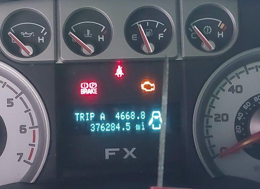 Photo 15 of 2010 Ford F-150 FX4/HARLEY-DAVIDSON/KING RANCH/LARIAT/PLATINUM/XL/XLT (VIN 1FTFW1EV9AKE32482)