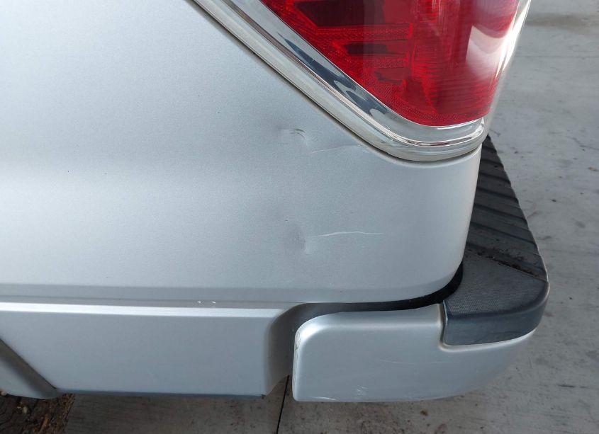 Photo 19 of 2010 Ford F-150 FX4/HARLEY-DAVIDSON/KING RANCH/LARIAT/PLATINUM/XL/XLT (VIN 1FTFW1EV9AKE32482)