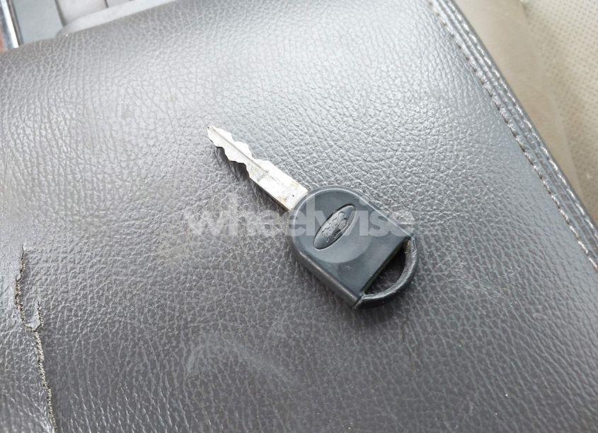 Photo 11 of 2010 Ford F-150 FX4/HARLEY-DAVIDSON/KING RANCH/LARIAT/PLATINUM/XL/XLT (VIN 1FTFW1EVXAFA74365)