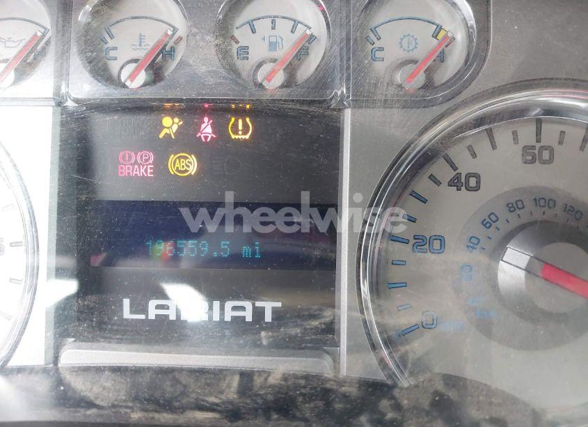 Photo 15 of 2010 Ford F-150 FX4/HARLEY-DAVIDSON/KING RANCH/LARIAT/PLATINUM/XL/XLT (VIN 1FTFW1EVXAFA74365)