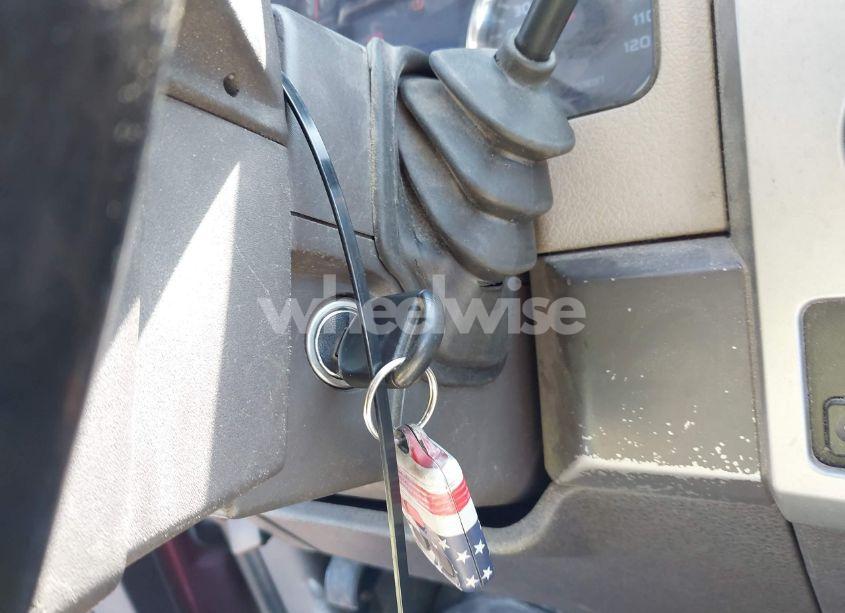 Photo 11 of 2010 Ford F-150 FX4/HARLEY-DAVIDSON/KING RANCH/LARIAT/PLATINUM/XL/XLT (VIN 1FTFW1EVXAFA82417)