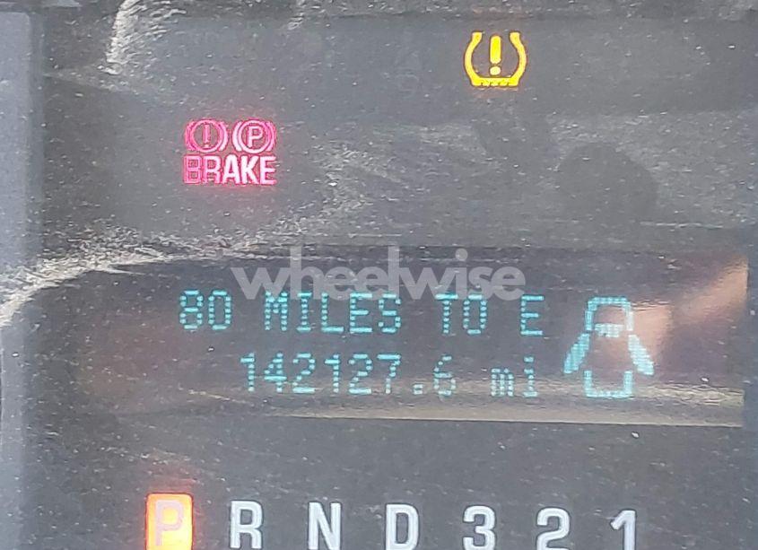 Photo 15 of 2010 Ford F-150 FX4/HARLEY-DAVIDSON/KING RANCH/LARIAT/PLATINUM/XL/XLT (VIN 1FTFW1EVXAFA82417)