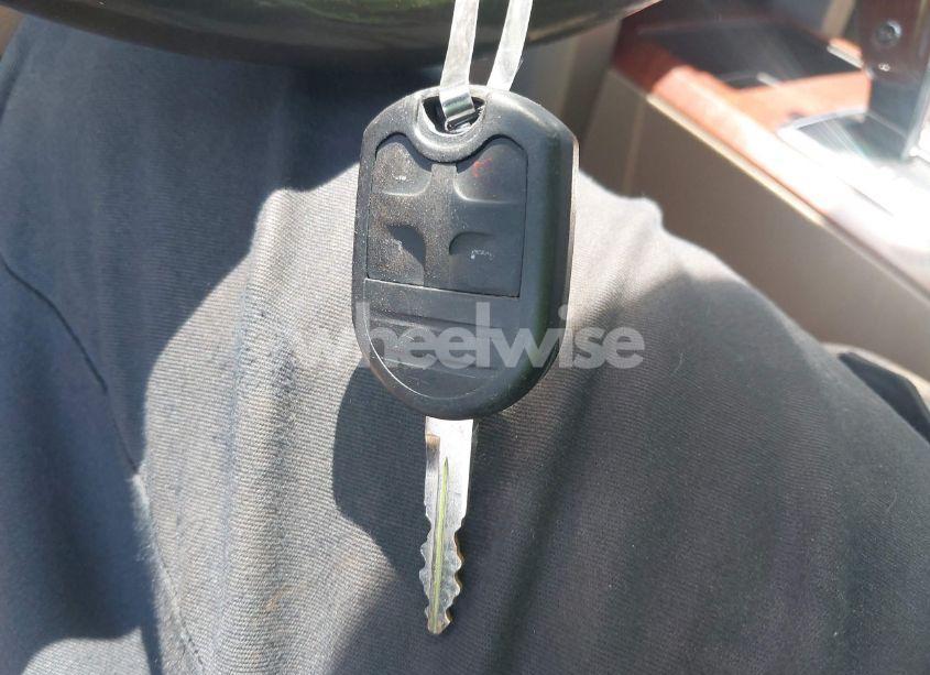 Photo 11 of 2010 Ford F-150 FX4/HARLEY-DAVIDSON/KING RANCH/LARIAT/PLATINUM/XL/XLT (VIN 1FTFW1EVXAFB39280)