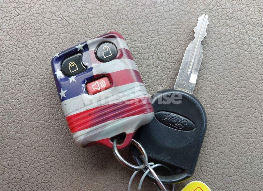 Photo 11 of 2010 Ford F-150 (VIN 1FTFW1EVXAFB54135)