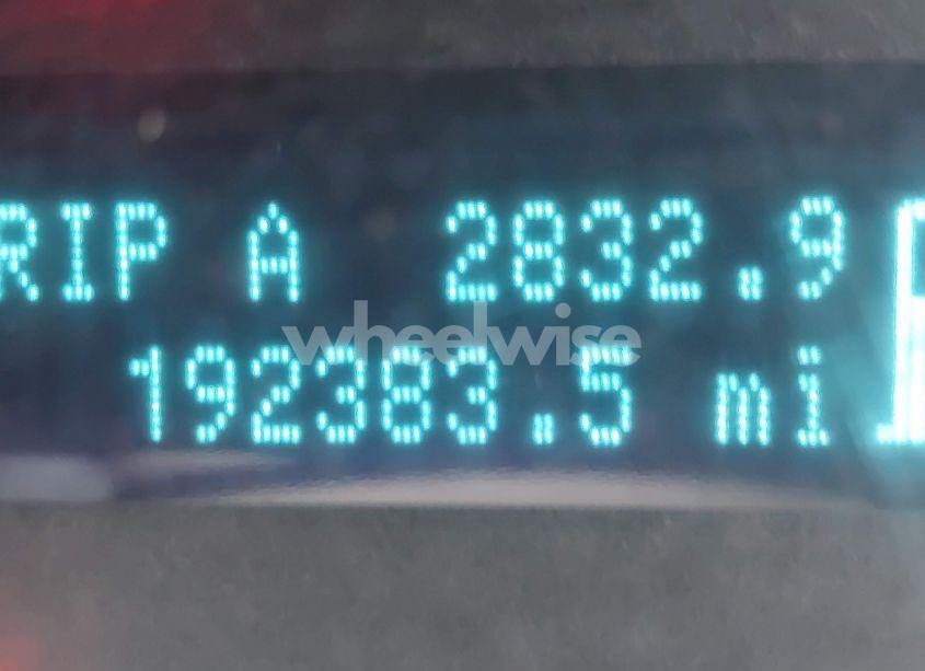 Photo 15 of 2010 Ford F-150 (VIN 1FTFW1EVXAFB54135)