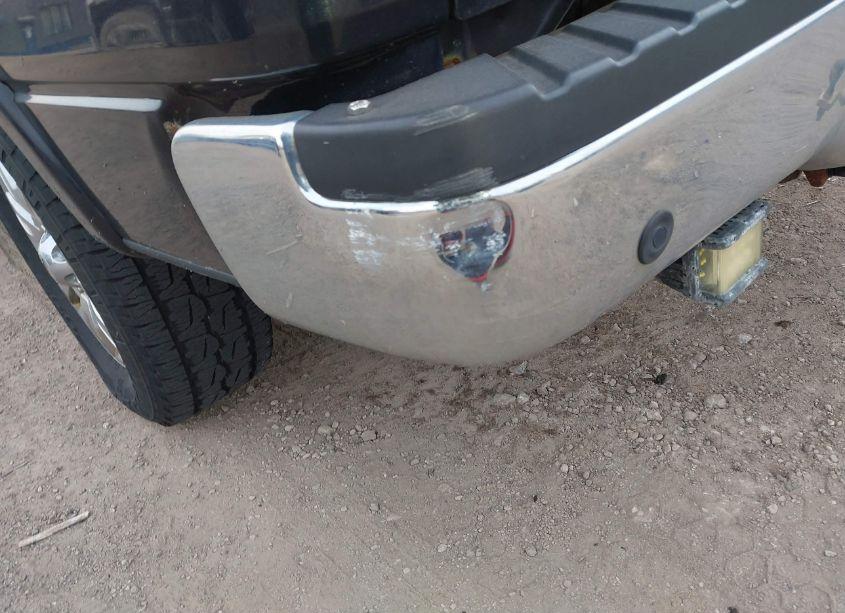 Photo 18 of 2010 Ford F-150 FX4/HARLEY-DAVIDSON/KING RANCH/LARIAT/PLATINUM/XL/XLT (VIN 1FTFW1EVXAFC11935)