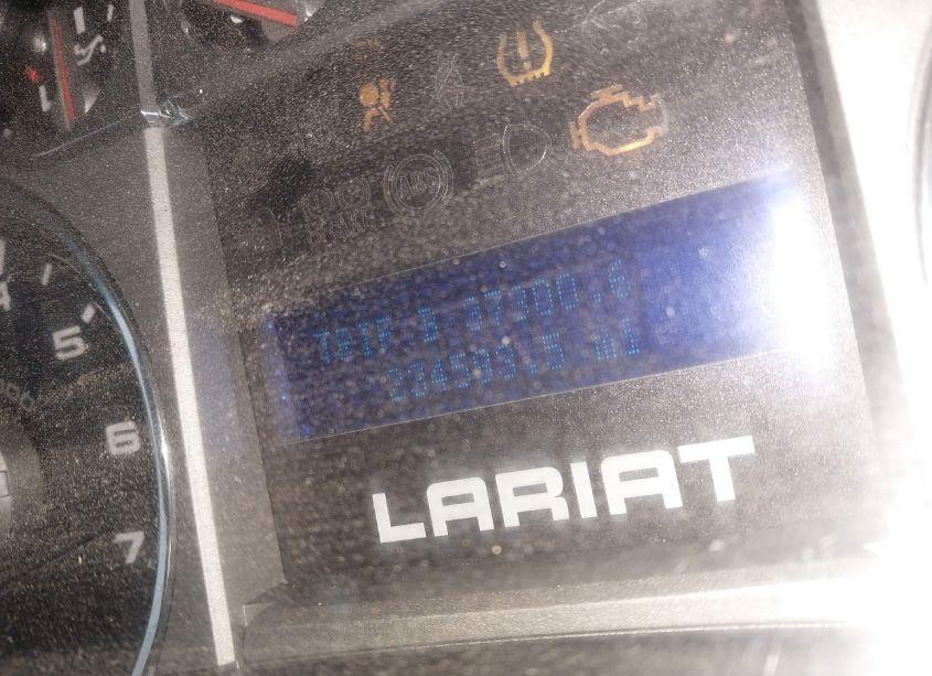 Photo 7 of 2010 Ford F-150 FX4/HARLEY-DAVIDSON/KING RANCH/LARIAT/PLATINUM/XL/XLT (VIN 1FTFW1EVXAFC11935)