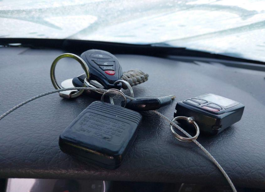 Photo 11 of 2010 Ford F-150 FX4/HARLEY-DAVIDSON/KING RANCH/LARIAT/PLATINUM/XL/XLT (VIN 1FTFW1EVXAFC24703)