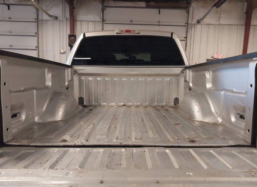 Photo 18 of 2010 Ford F-150 FX4/HARLEY-DAVIDSON/KING RANCH/LARIAT/PLATINUM/XL/XLT (VIN 1FTFW1EVXAFC24703)