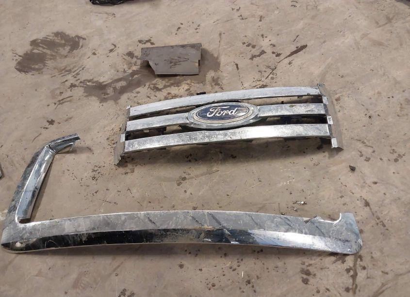 Photo 19 of 2010 Ford F-150 FX4/HARLEY-DAVIDSON/KING RANCH/LARIAT/PLATINUM/XL/XLT (VIN 1FTFW1EVXAFC24703)