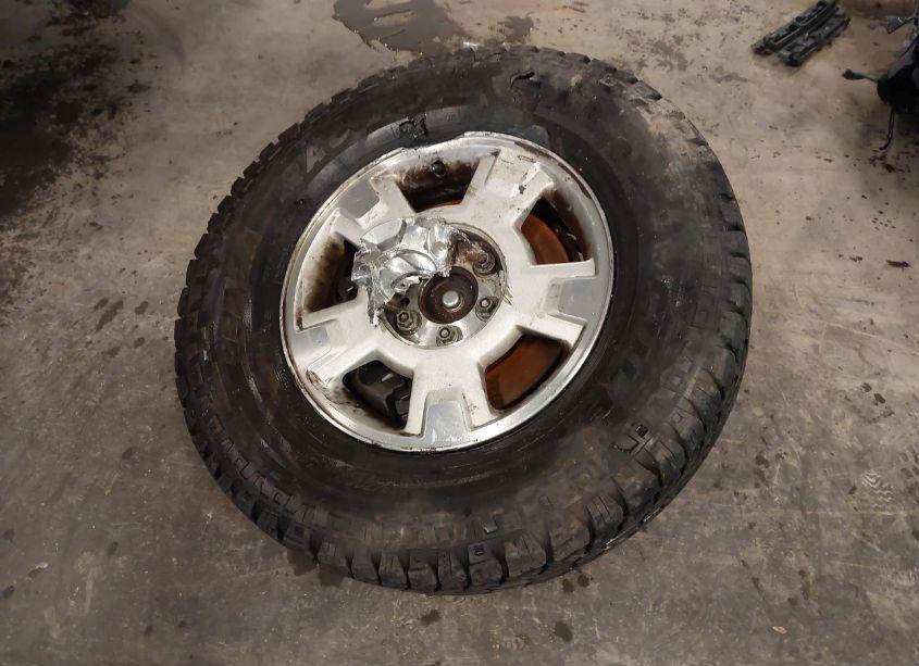 Photo 21 of 2010 Ford F-150 FX4/HARLEY-DAVIDSON/KING RANCH/LARIAT/PLATINUM/XL/XLT (VIN 1FTFW1EVXAFC24703)