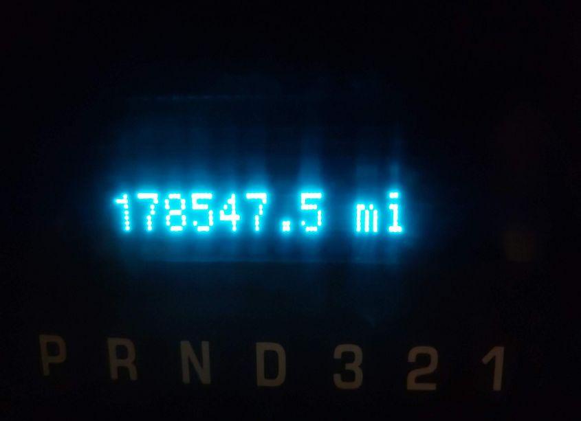 Photo 7 of 2010 Ford F-150 FX4/HARLEY-DAVIDSON/KING RANCH/LARIAT/PLATINUM/XL/XLT (VIN 1FTFW1EVXAFC24703)