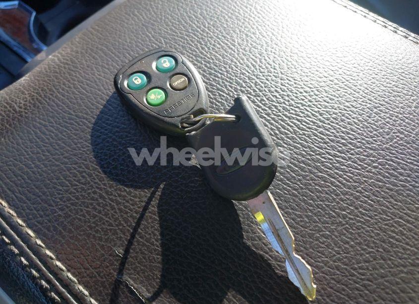 Photo 11 of 2010 Ford F-150 FX4/HARLEY-DAVIDSON/KING RANCH/LARIAT/PLATINUM/XL/XLT (VIN 1FTFW1EVXAFC33031)