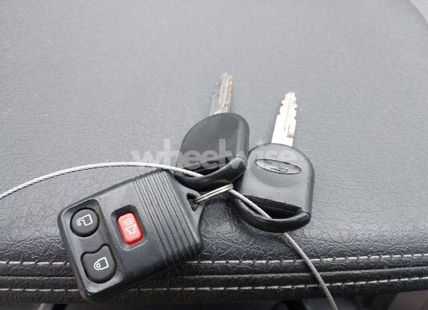 Photo 11 of 2010 Ford F-150 FX4/HARLEY-DAVIDSON/KING RANCH/LARIAT/PLATINUM/XL/XLT (VIN 1FTFW1EVXAFD57266)