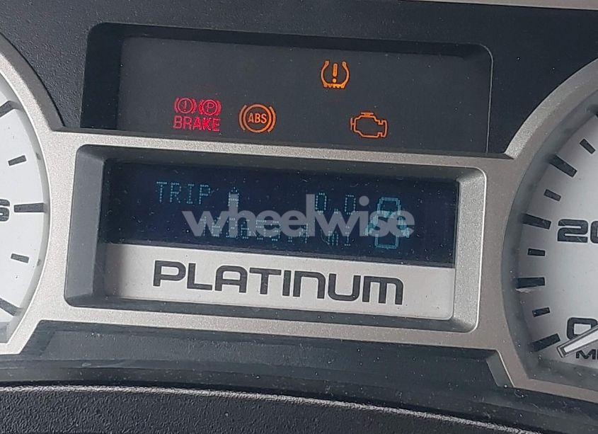 Photo 15 of 2010 Ford F-150 FX4/LARIAT/XL/XLT (VIN 1FTFW1EVXAFD58384)