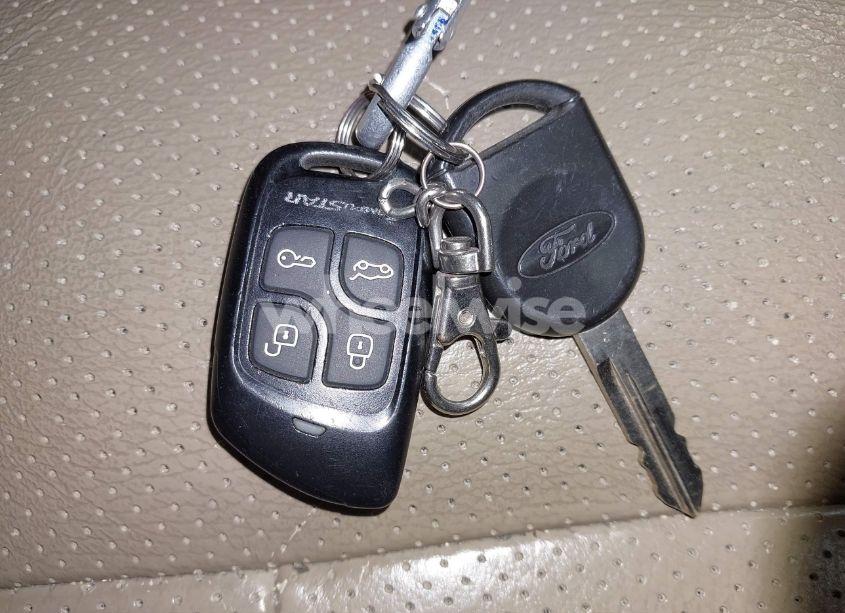 Photo 11 of 2010 Ford F-150 FX4/HARLEY-DAVIDSON/KING RANCH/LARIAT/PLATINUM/XL/XLT (VIN 1FTFW1EVXAFD81048)