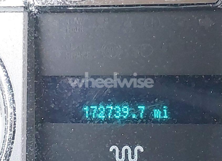 Photo 14 of 2010 Ford F-150 FX4/HARLEY-DAVIDSON/KING RANCH/LARIAT/PLATINUM/XL/XLT (VIN 1FTFW1EVXAKA97524)