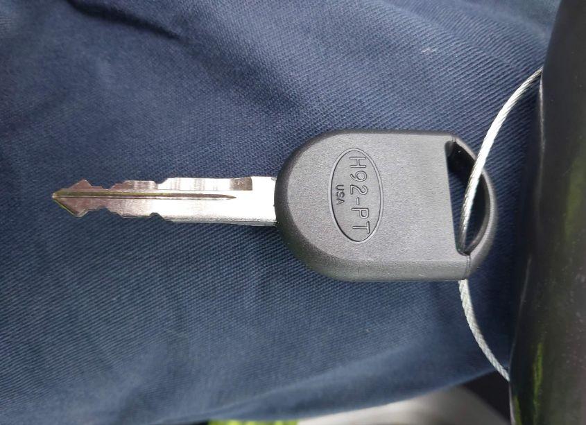 Photo 11 of 2010 Ford F-150 FX4/HARLEY-DAVIDSON/KING RANCH/LARIAT/PLATINUM/XL/XLT (VIN 1FTFW1EVXAKE53583)