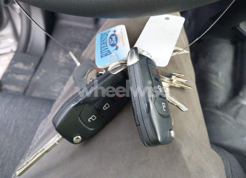 Photo 11 of 2024 Ford F-150 XL (VIN 1FTFW1L52RKD63374)