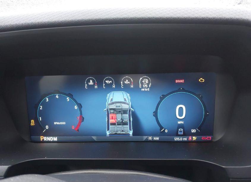 Photo 7 of 2024 Ford F-150 XL (VIN 1FTFW1L53RKD82824)