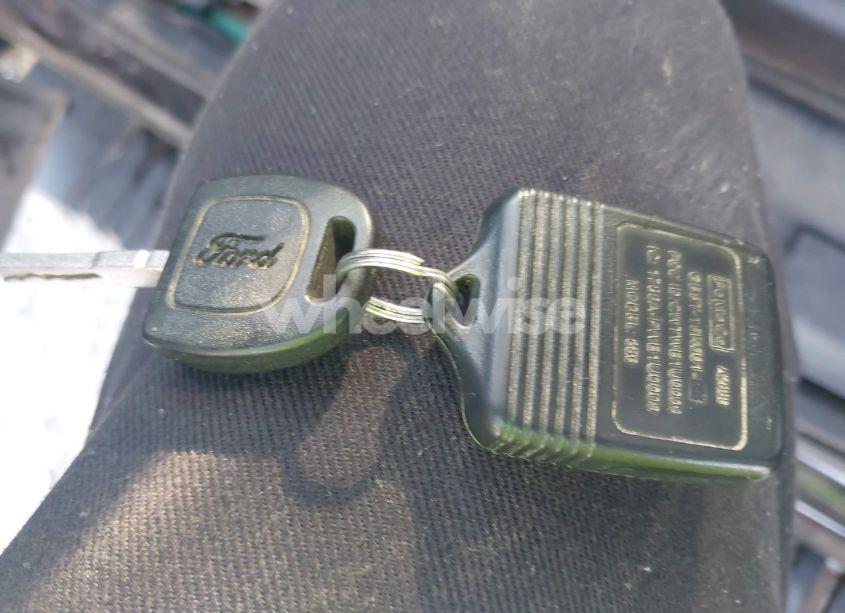 Photo 11 of 2022 Ford F-150 POLICE RESPONDER XL (VIN 1FTFW1P84NKE09611)