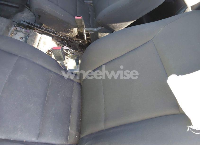 Photo 20 of 2022 Ford F-150 POLICE RESPONDER XL (VIN 1FTFW1P84NKE09611)