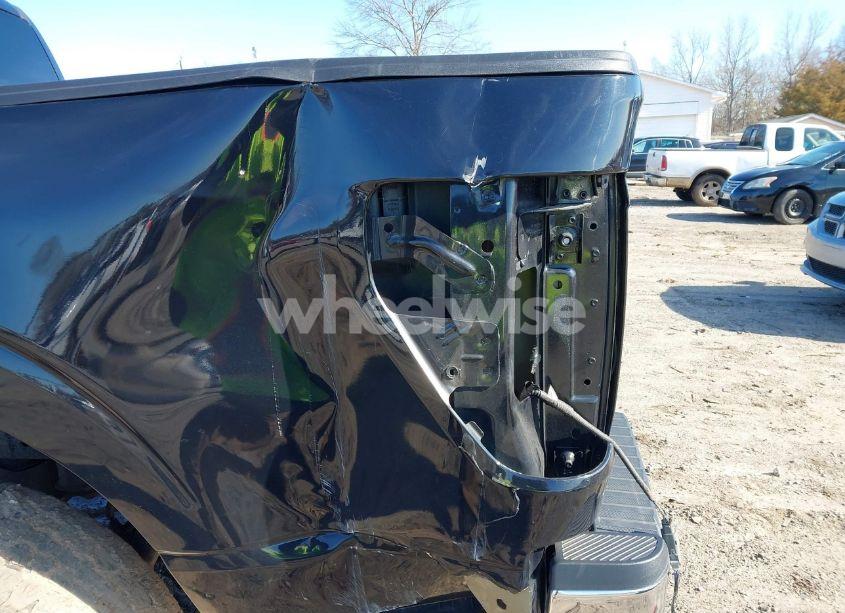 Photo 22 of 2022 Ford F-150 POLICE RESPONDER XL (VIN 1FTFW1P84NKE09611)